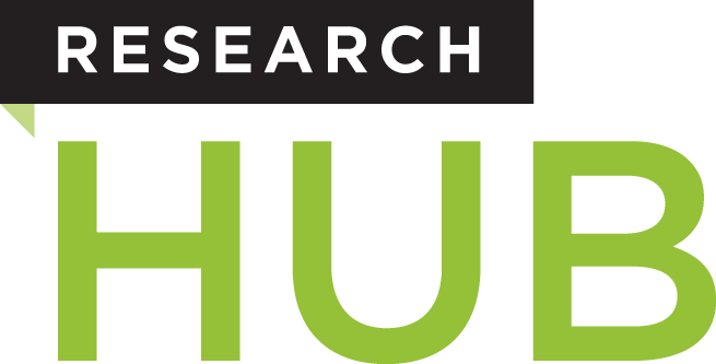Research Hub Logo