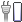 Charger and Adapter Icon