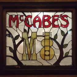 McCabe's Guitar Shop