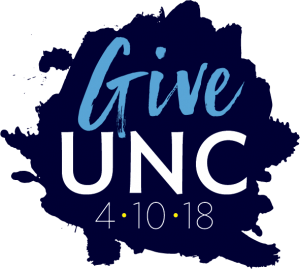 Give UNC 4/10/18