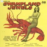 Swampland Jewels album cover