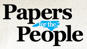 Papers for the People