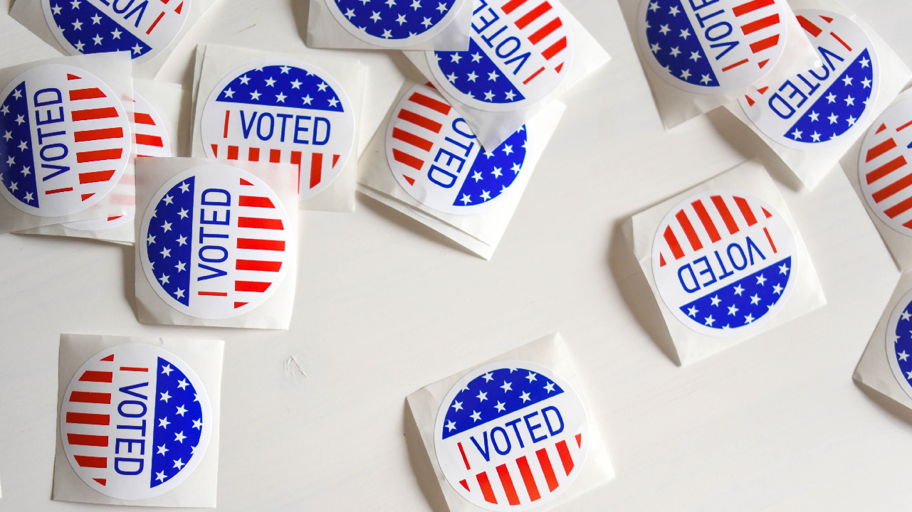 Election Day 2022: Are you ready to vote?