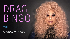drag bingo graphic