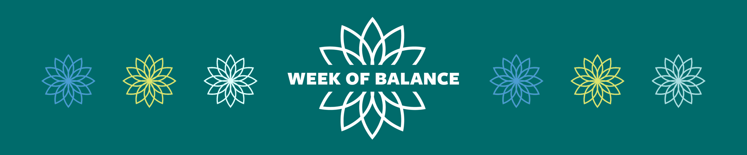 Week of Balance