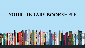 Feature image of Your Library Bookshelf Project