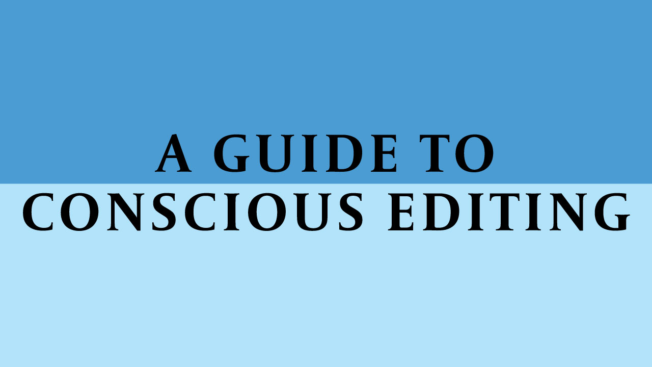 University Libraries releases guide to conscious editing for finding aids and catalog records
