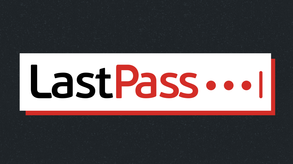 lastpass logo