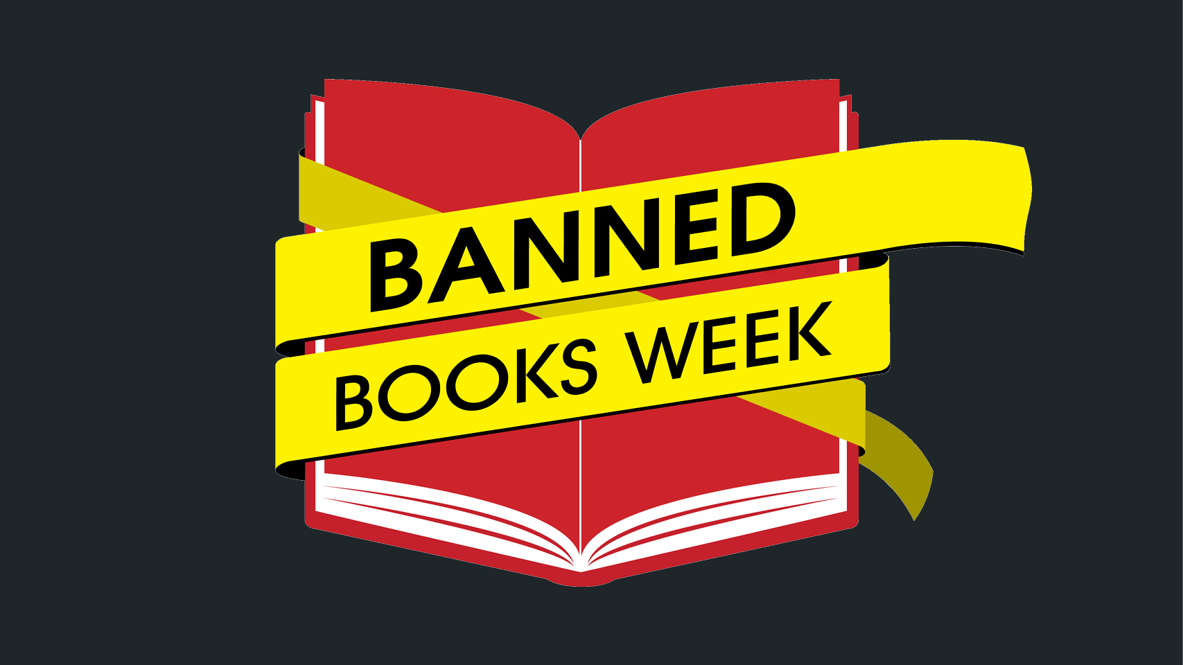 Be part of Banned Books Week with the University Libraries