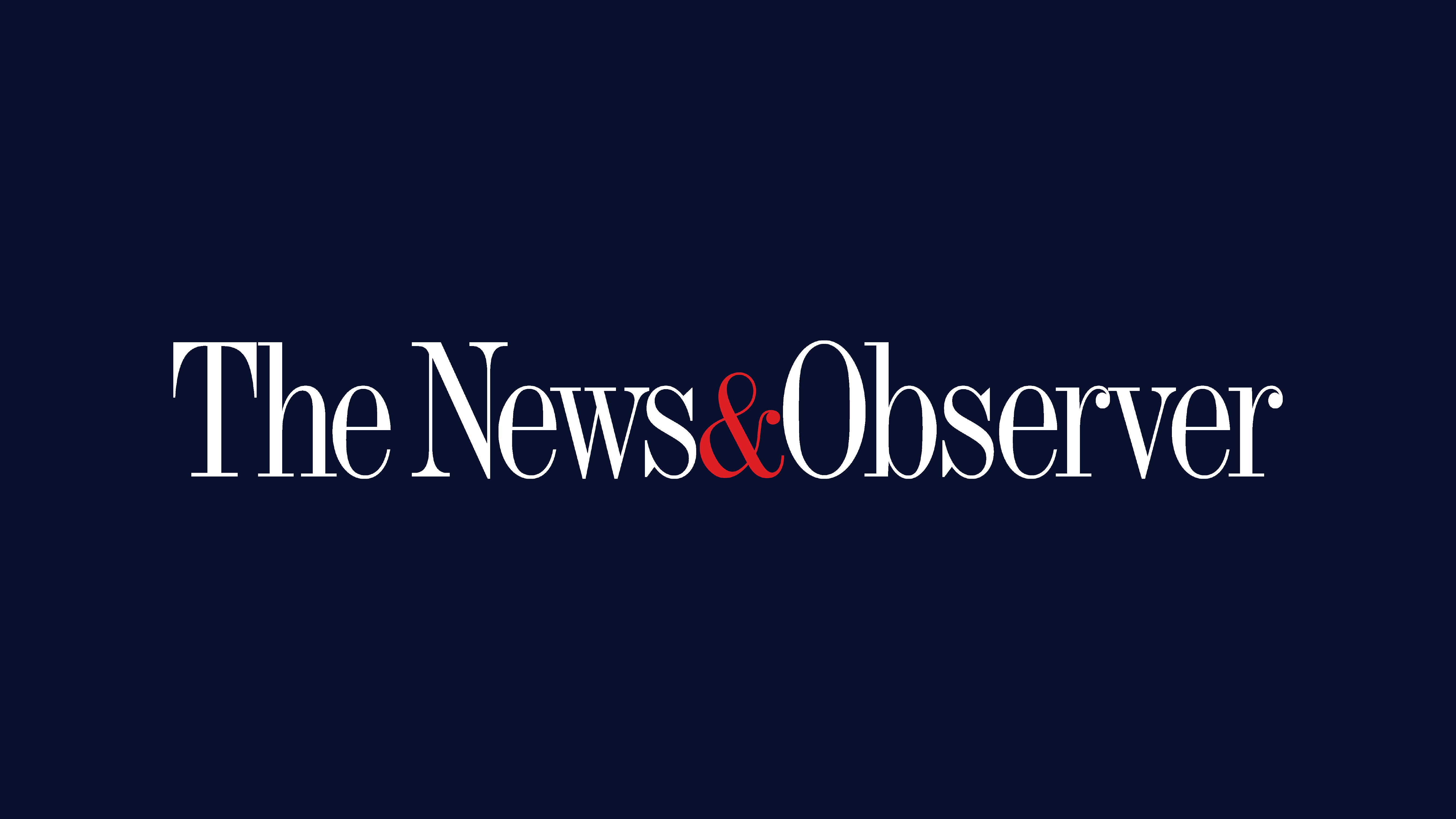 The News and Observer logo