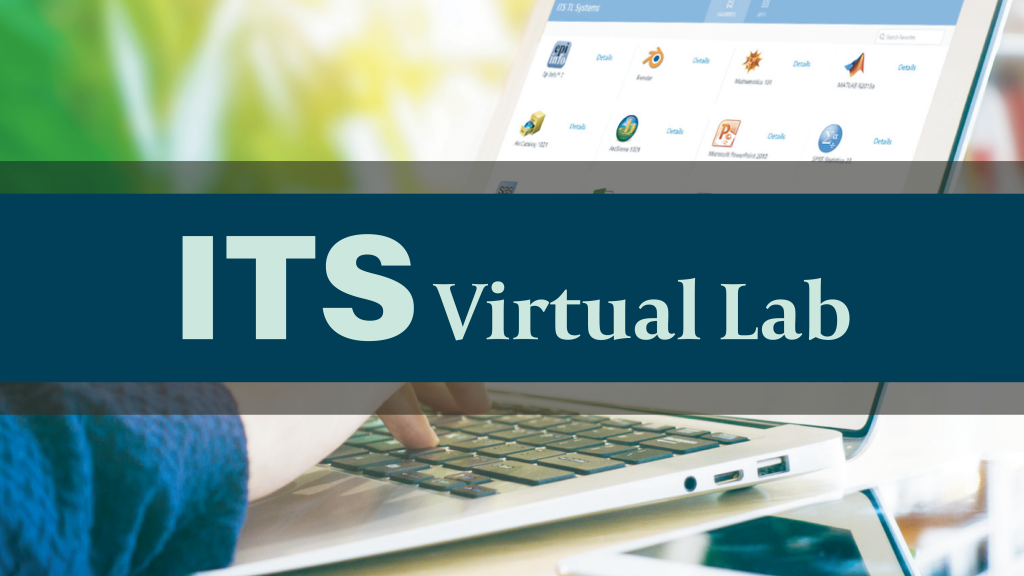 ITS Virtual Lab