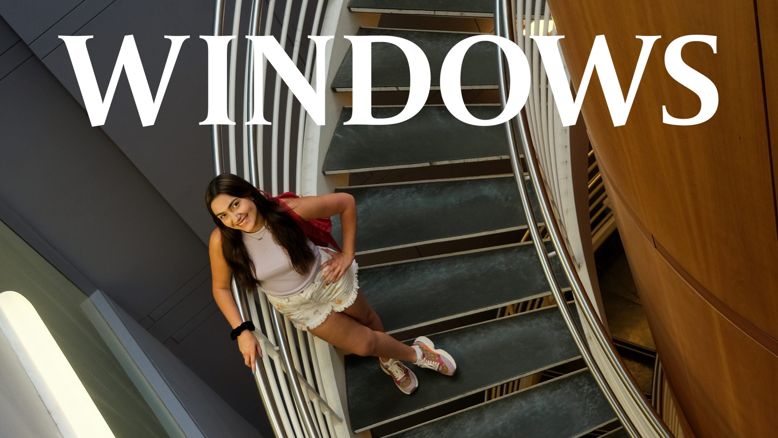 Windows magazine fall/winter 2023